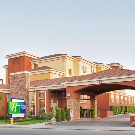 Holiday Inn Express- West Sacramento By Ihg Ngoại thất bức ảnh