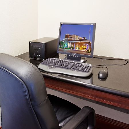 Holiday Inn Express- West Sacramento By Ihg Ngoại thất bức ảnh