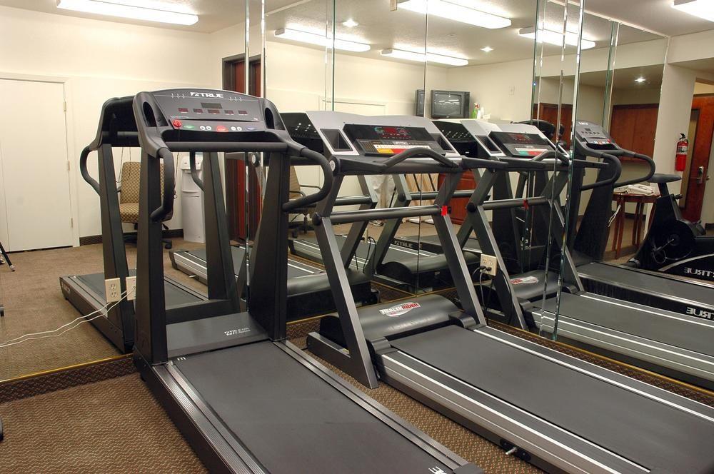 Holiday Inn Express- West Sacramento By Ihg Ngoại thất bức ảnh