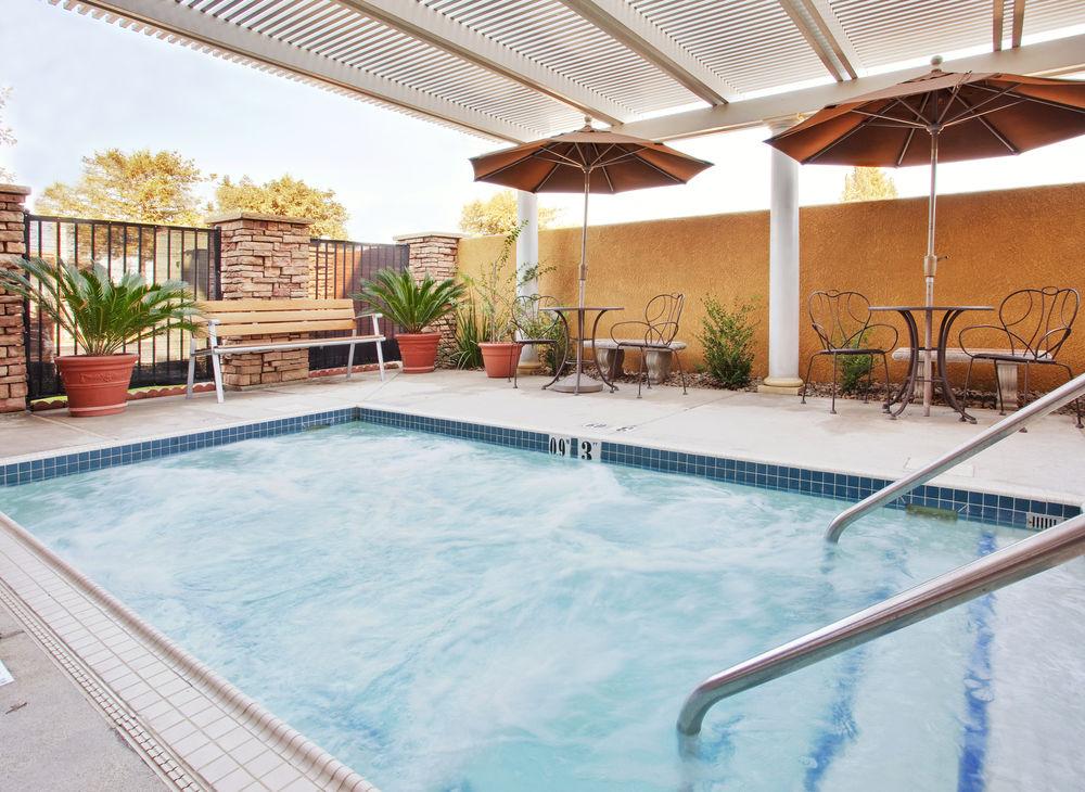 Holiday Inn Express- West Sacramento By Ihg Ngoại thất bức ảnh