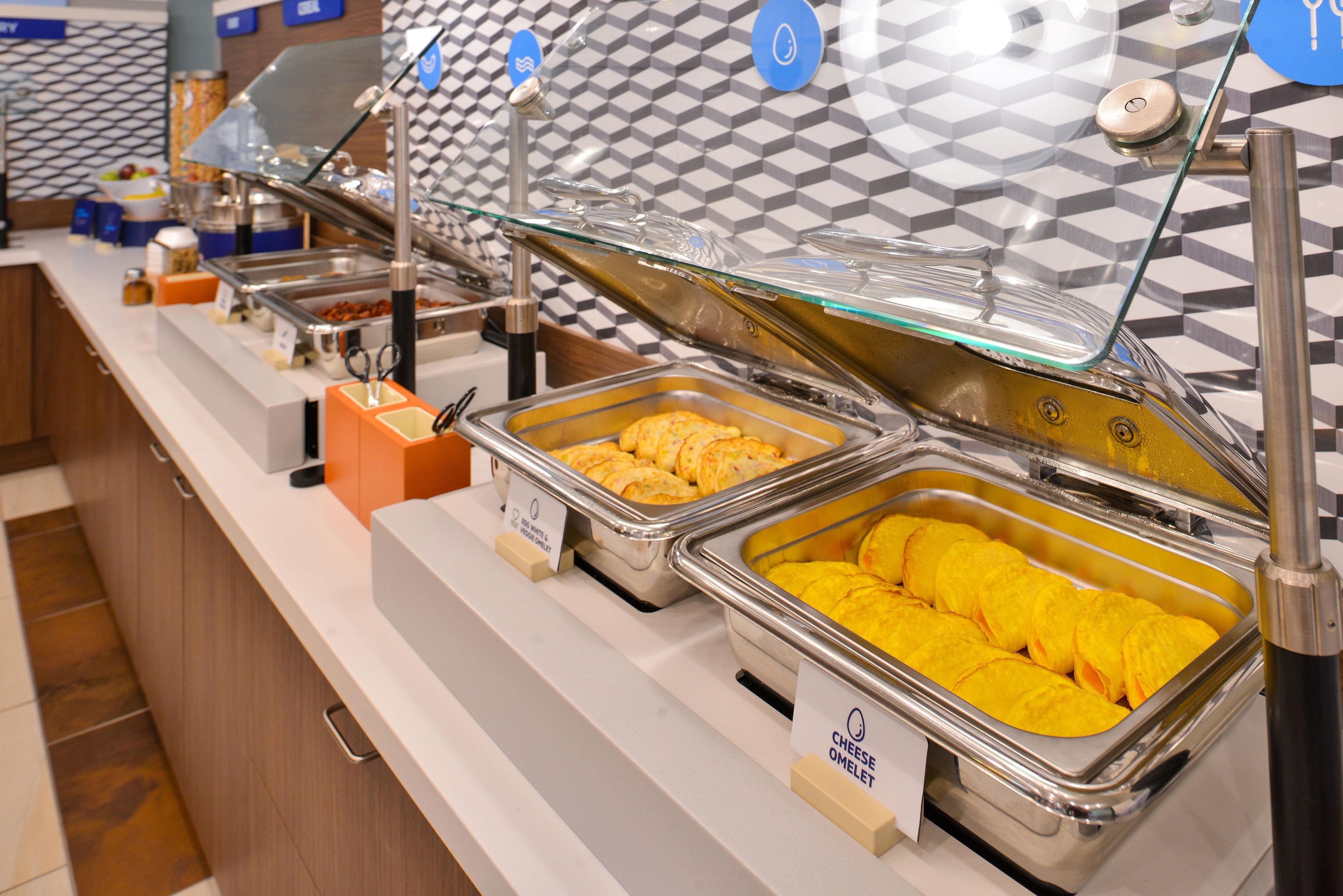 Holiday Inn Express- West Sacramento By Ihg Ngoại thất bức ảnh
