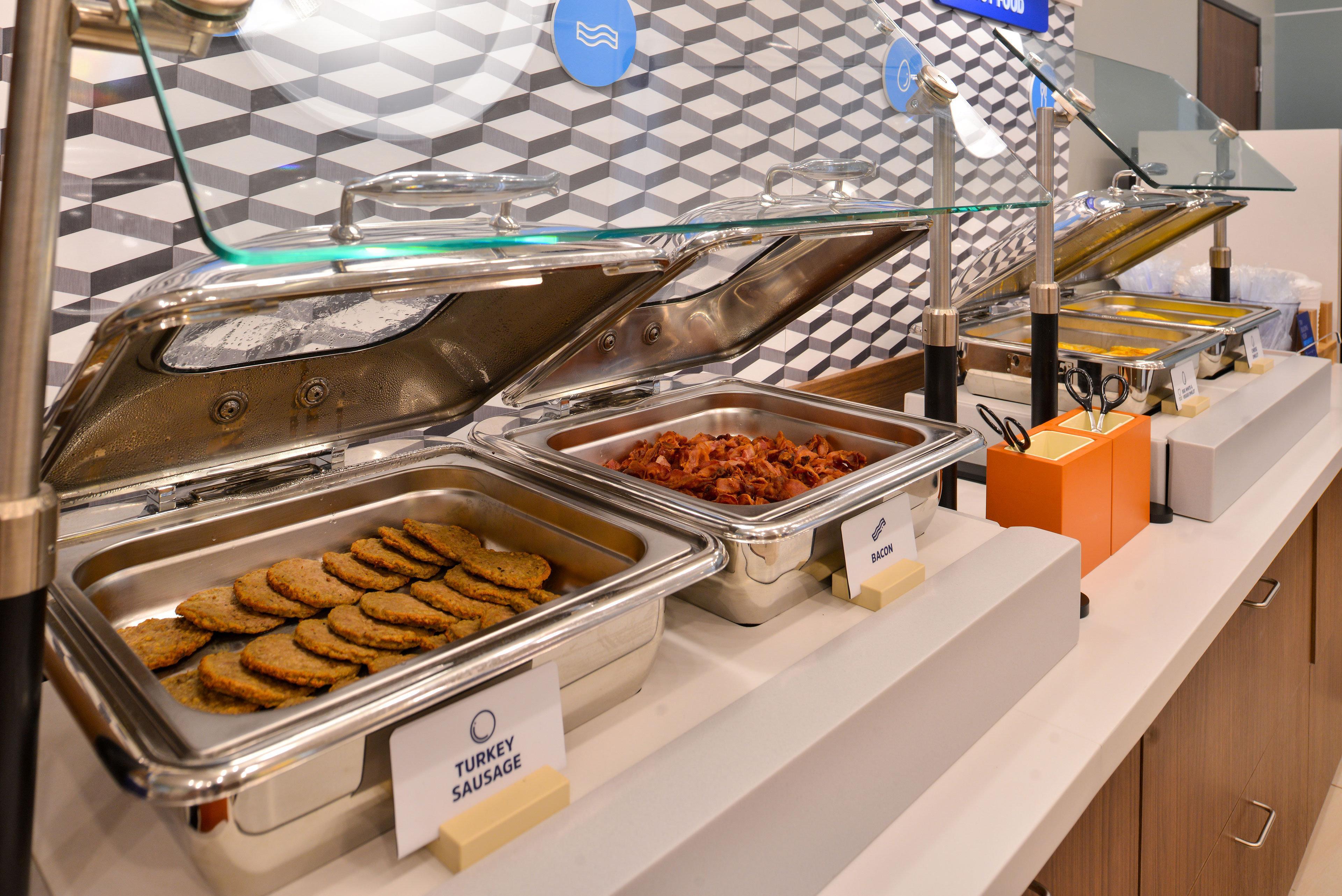 Holiday Inn Express- West Sacramento By Ihg Ngoại thất bức ảnh