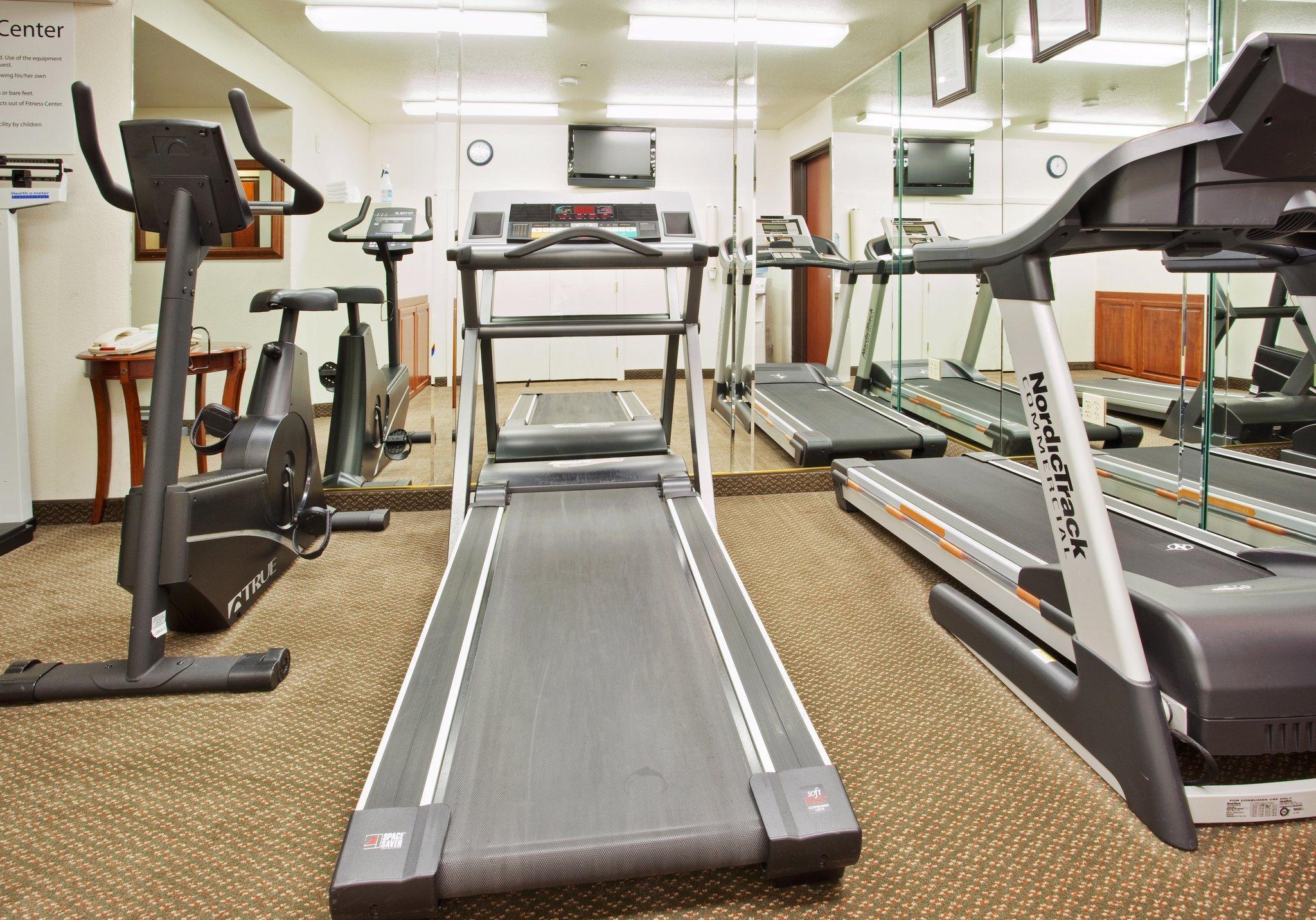 Holiday Inn Express- West Sacramento By Ihg Ngoại thất bức ảnh