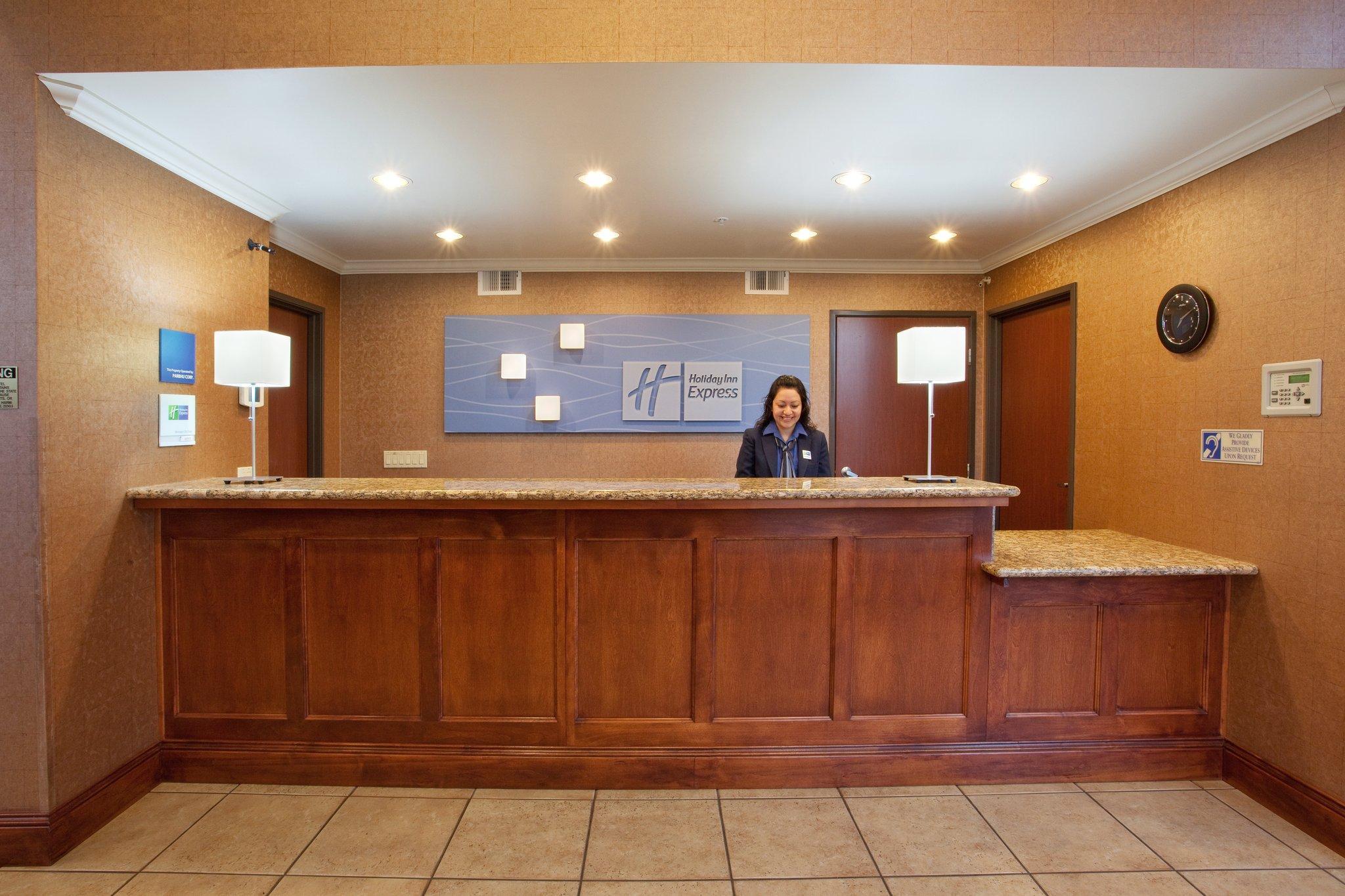 Holiday Inn Express- West Sacramento By Ihg Ngoại thất bức ảnh