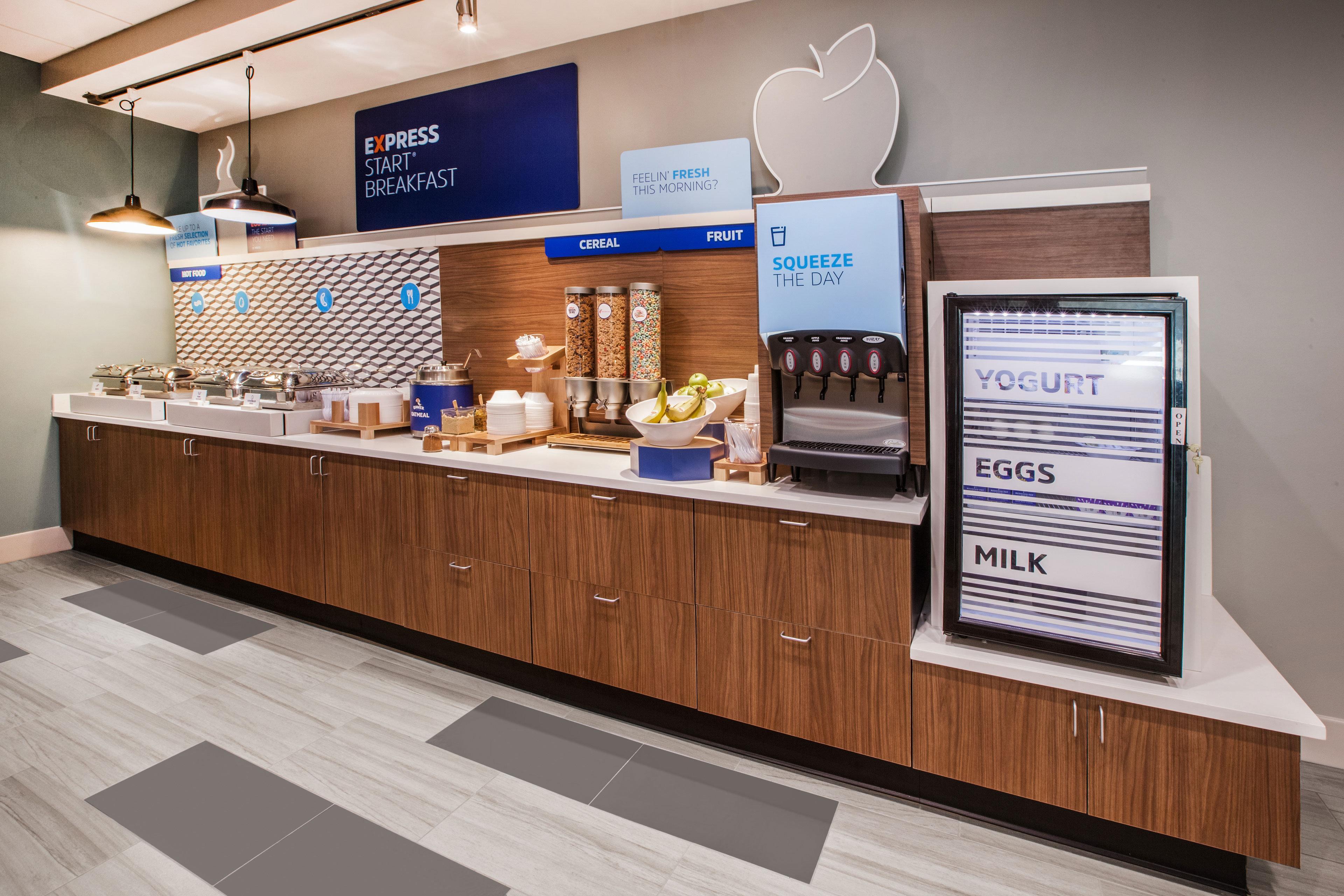Holiday Inn Express- West Sacramento By Ihg Ngoại thất bức ảnh