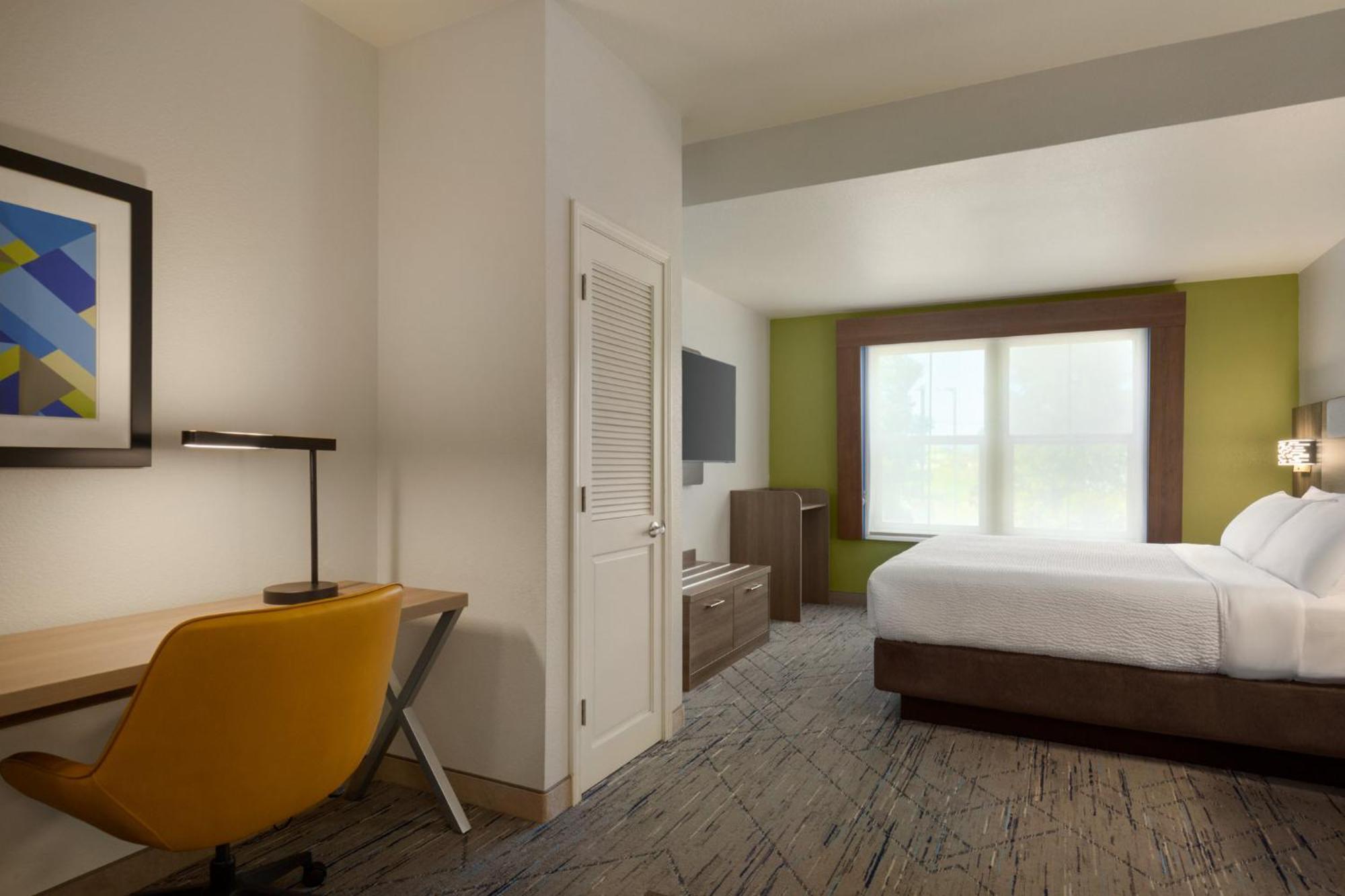 Holiday Inn Express- West Sacramento By Ihg Ngoại thất bức ảnh