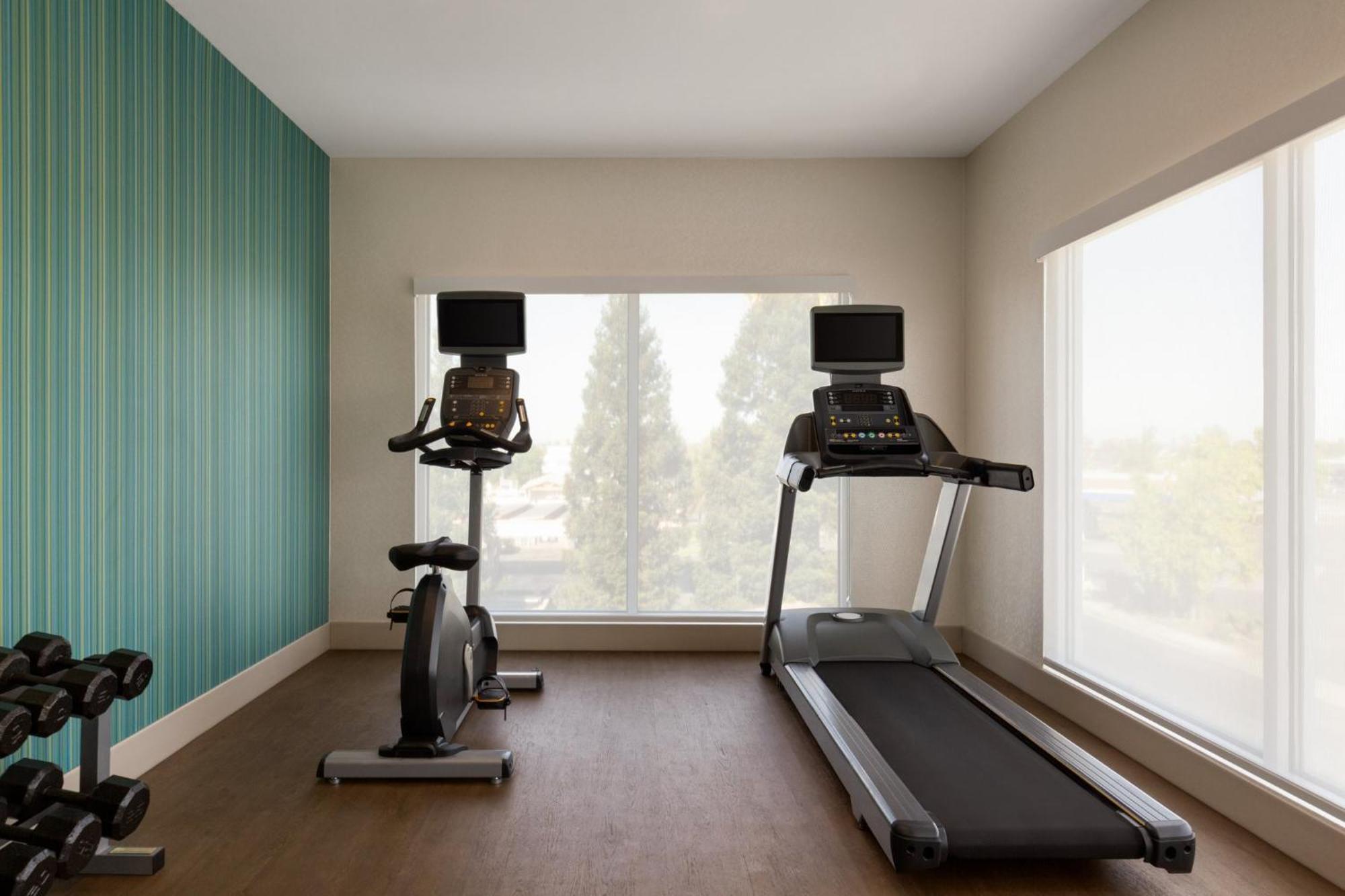 Holiday Inn Express- West Sacramento By Ihg Ngoại thất bức ảnh