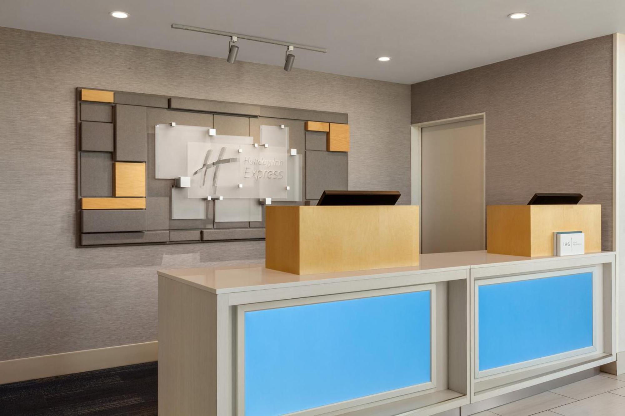 Holiday Inn Express- West Sacramento By Ihg Ngoại thất bức ảnh
