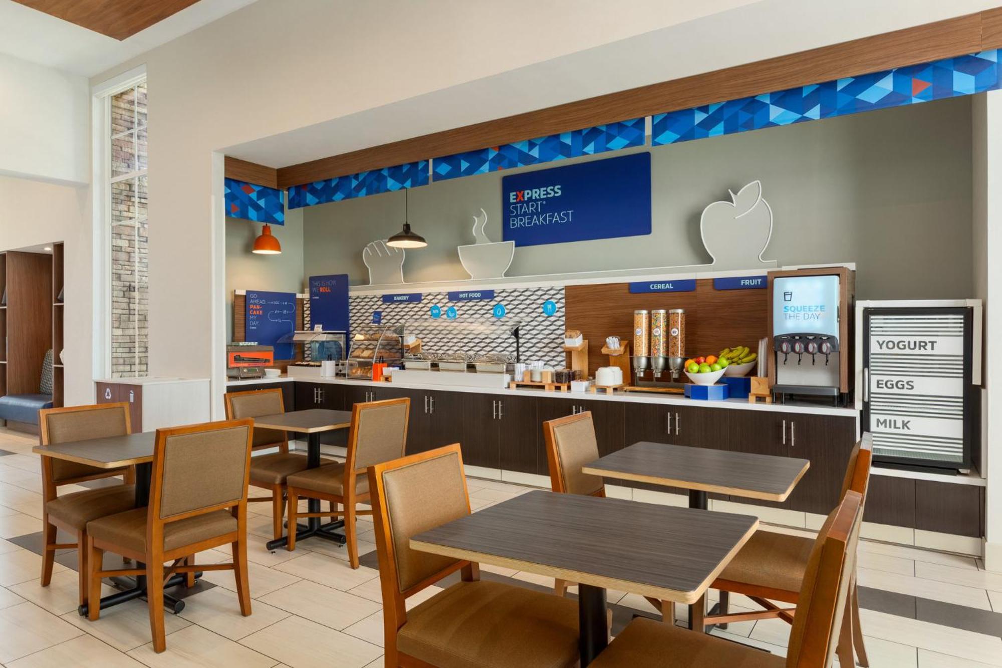 Holiday Inn Express- West Sacramento By Ihg Ngoại thất bức ảnh