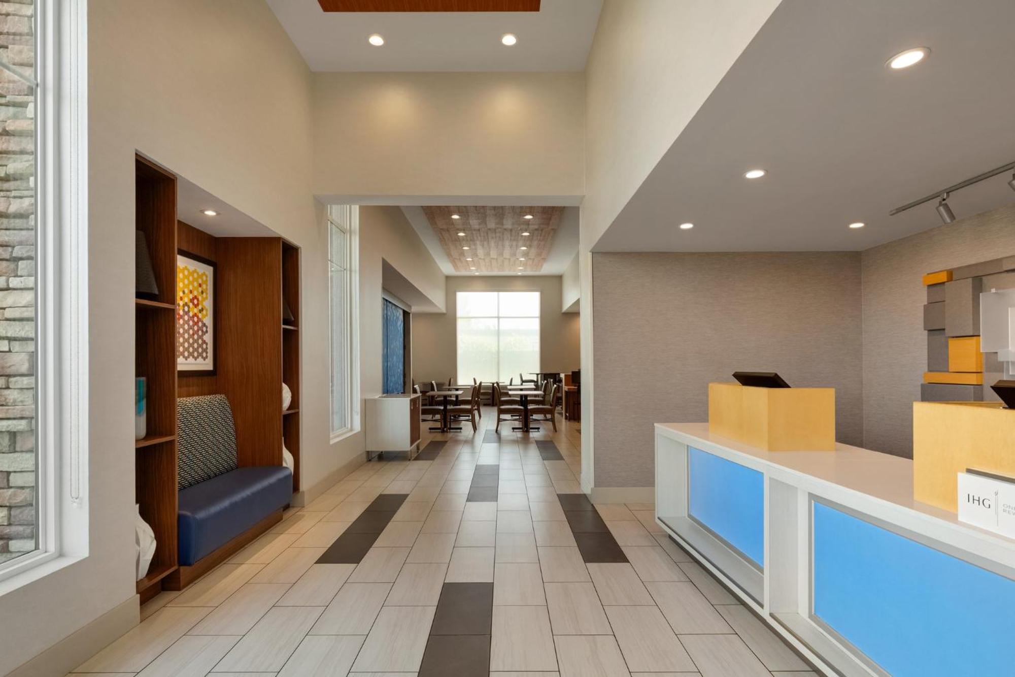 Holiday Inn Express- West Sacramento By Ihg Ngoại thất bức ảnh
