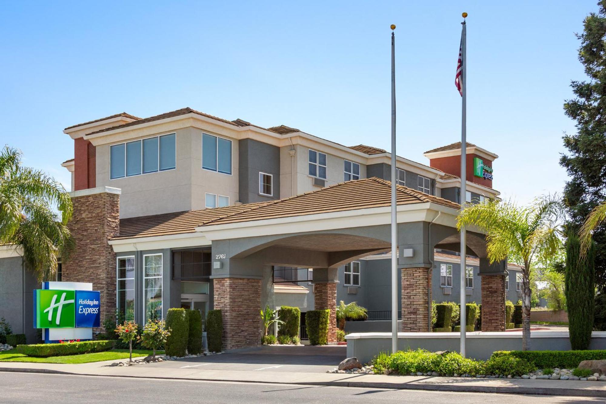 Holiday Inn Express- West Sacramento By Ihg Ngoại thất bức ảnh