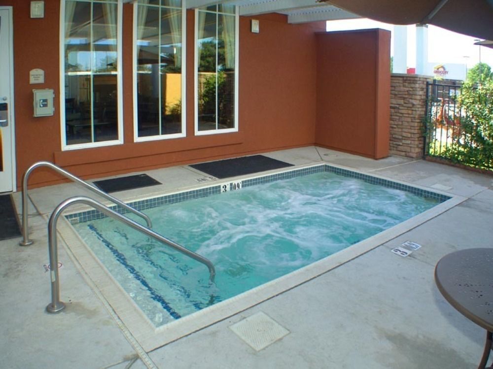 Holiday Inn Express- West Sacramento By Ihg Tiện nghi bức ảnh