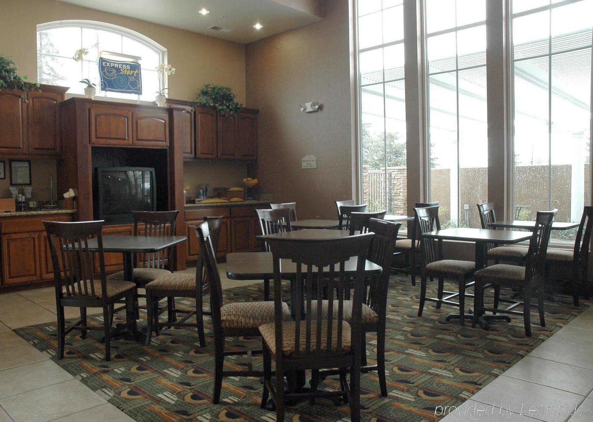 Holiday Inn Express- West Sacramento By Ihg Ngoại thất bức ảnh