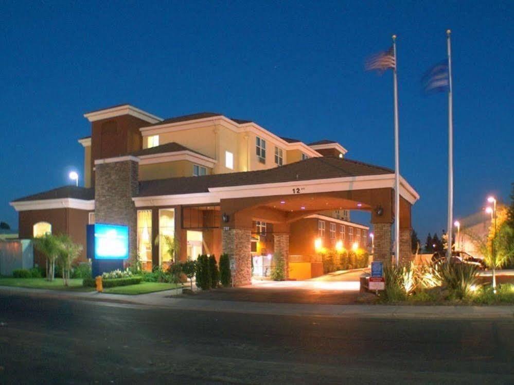 Holiday Inn Express- West Sacramento By Ihg Ngoại thất bức ảnh